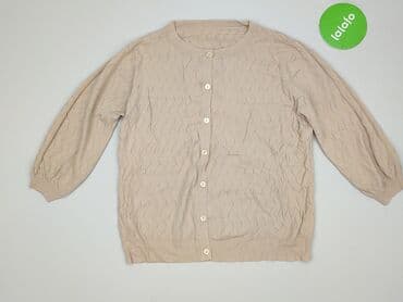 kardigan damski wiosenny: Kardigan damski, rozmiar S — 2