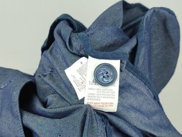 massimo dutti kurtka skórzana damska: Emo.i, Women`s trench, size M — 6