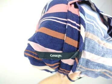 bytom biala koszula: George, Women`s shirt, size 3XL (EU 46) — 5
