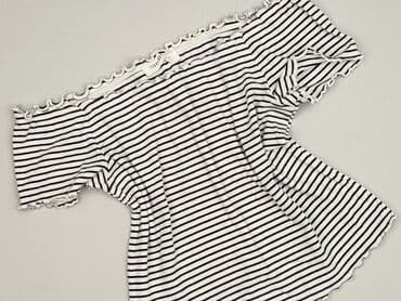 terranova spodnie z wysokim stanem: Terranova, T-shirt damski, rozmiar L — 1