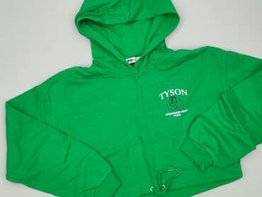 koszulka muhammad ali: FB Sister, Bluza z kapturem damska, M — 1