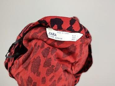 sweter zebra: Zara, Sukienka damska, rozmiar L — 4