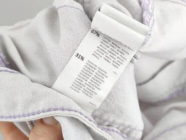 mango straight jeans: Jeansy damskie, rozmiar M — 6