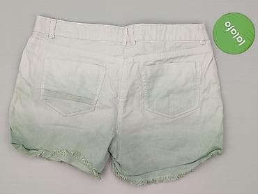 emilio jeans: NEXT Petite, Szorty damskie, rozmiar M — 4