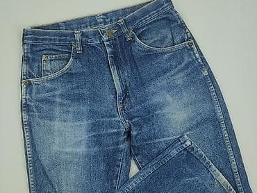 jeans levis: Wrangler, Jeansy damskie, rozmiar M — 1