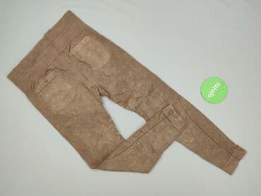 spodnie softshell damskie lidl: Legginsy Sportowe damskie, rozmiar L — 3