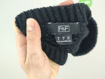 sweter h: F&F, Sweter damski, rozmiar XS — 4