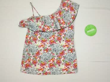 bluzka w kwiaty new yorker: Bluzka damska, rozmiar S — 3