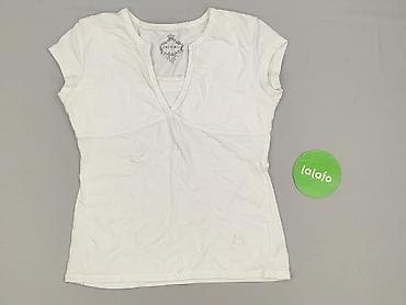t shirty pull and bear: Yashimei, T-shirt damski, rozmiar 2XL — 2