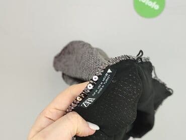 lidl sukienka z cekinami: Zara, Sukienka damska, M — 4