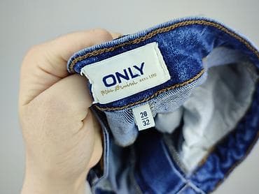 dime jeans: ONLY, Jeansy damskie, rozmiar S — 4