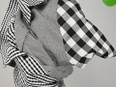 patchwork: Сорочка жіноча, розмір M — 6