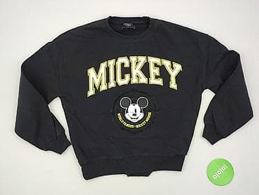 mickey: House, Bluza damska
, rozmiar S — 2