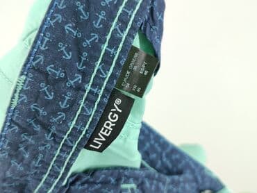 lidl spodnie esmara: Livergy, Szorty dla mężczyzn, 3XL — 4