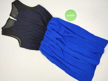 zalando sukienka plus size: Zalando, Сукня жіноча, розмір M — 4