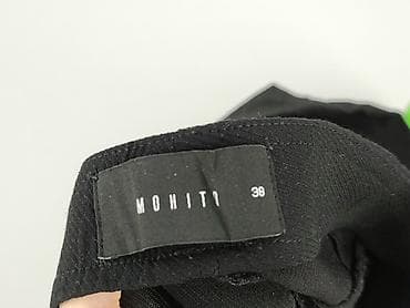 polski: Mohito, Spodnie materiałowe damskie, rozmiar M — 4