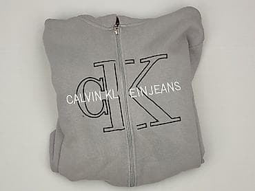 calvin klein hello kitty: Calvin Klein Jeans, Bluza z kapturem damska, rozmiar 2XL — 8