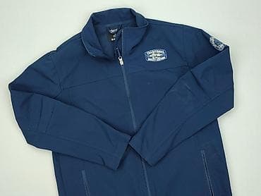 IDENTIC, Kurtka przejściowa dla mężczyzn, rozmiar M