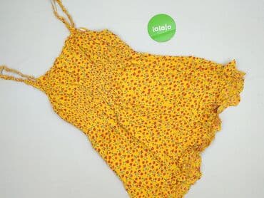 sandały na paskach: Sukienka damska, rozmiar L — 3