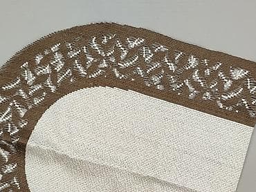 PL - Napkin 102 x 42, color - Brown, condition - Perfect at lalafo.pl PL - Napkin 102 x 42, color - Brown, condition - Perfect