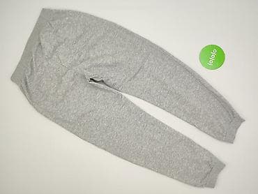 spodnie dresowe sliskie: Organic Cotton, Spodnie dresowe damskie, rozmiar S — 3