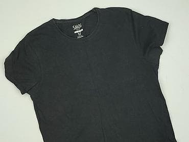 koszula c: SMOG, T-shirt damski, rozmiar M — 1