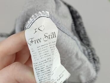 kipsta koszulka termoaktywna: Free Still, Bluzka damska, M — 4