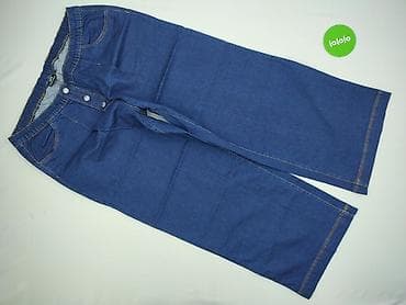 trapstar denim: Bpc bonprix collection, Jeansy damskie, rozmiar 5XL — 2