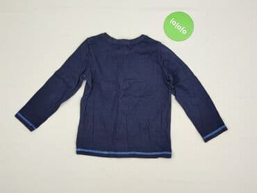 koszulki leo messiego: Blouse, Disney, 4-5 years, 104-110 cm, condition - Very good — 3