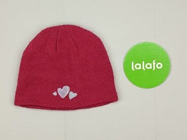 koszula w geometryczne wzory: Cap, condition - Good — 2
