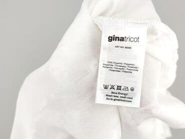 bluzki z odkrytymi ramionami mohito: Gina Tricot, Bluzka damska, rozmiar M — 5