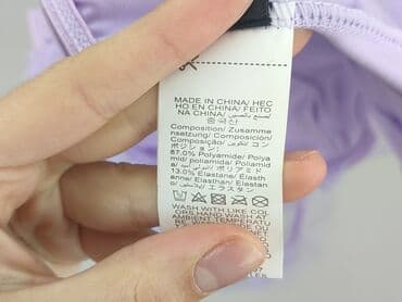 sukienka z gorsetem: Shein, Top damski, rozmiar XS — 6