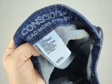 hm t shirty basic: H&M, Jeans for women, size S (EU 36) — 4