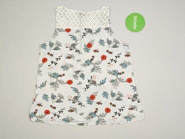 top z piórami mango: Esmara, Bluzka damska, rozmiar XL — 3