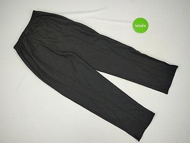 spodnie mawiny: Spodnie dresowe damskie, rozmiar XL — 3