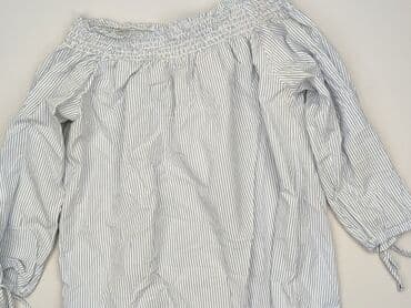 pepco bluzki swiateczne: Tchibo, Bluzka damska, rozmiar S — 1