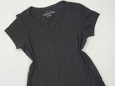 t shirty basic damskie: Atmosphere, T-shirt damski, rozmiar L — 1