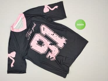 koszulka ajax: Fashion New York, T-shirt damski, rozmiar XS — 2