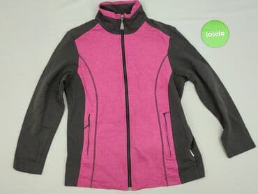bluza reprezentacji włoch: Athleta, Bluza damska
, rozmiar M — 2
