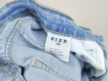 dsquared2 jeansy: Jeansy damskie, rozmiar L — 6