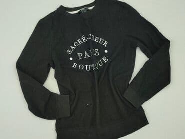 bluza z wilkiem dla dziewczynki: F&F, Bluza damska
, S — 1