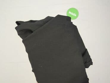 Women: Material trousers for women, size XL (EU 42) — 5
