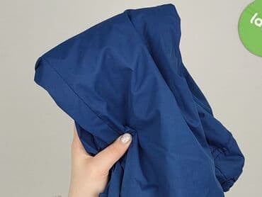 woskowane spodnie z wysokim stanem zara: Sweatpants, 2-3 years, 98, condition - Very good — 5