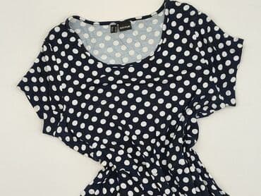 Bodyflirt, Sukienka damska, rozmiar XL