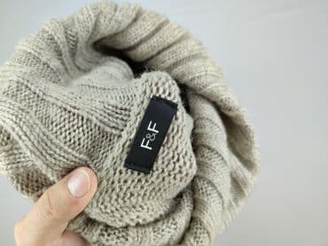 ubrania online tanie: F&F, Sweter damski, rozmiar One size — 6