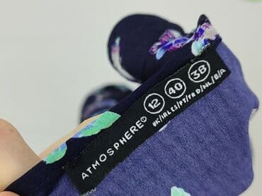 bluzki bramkarska: Atmosphere, Bluzka damska, rozmiar L — 4