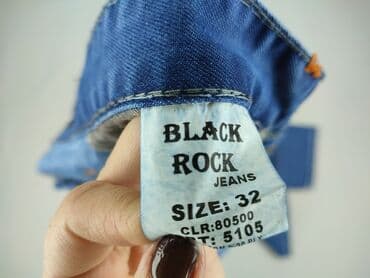 spodnie wrangler czarne: Jeansy dla mężczyzn, rozmiar L — 4