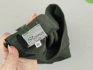 Women: Sigma, Women`s skirt, size XL (EU 42) — 4