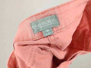 blue motion clothes: Blue Motion, Spodnie materiałowe damskie, rozmiar S — 4