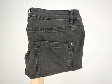 slim jeans: Esmara, Jeansy damskie, rozmiar L — 5